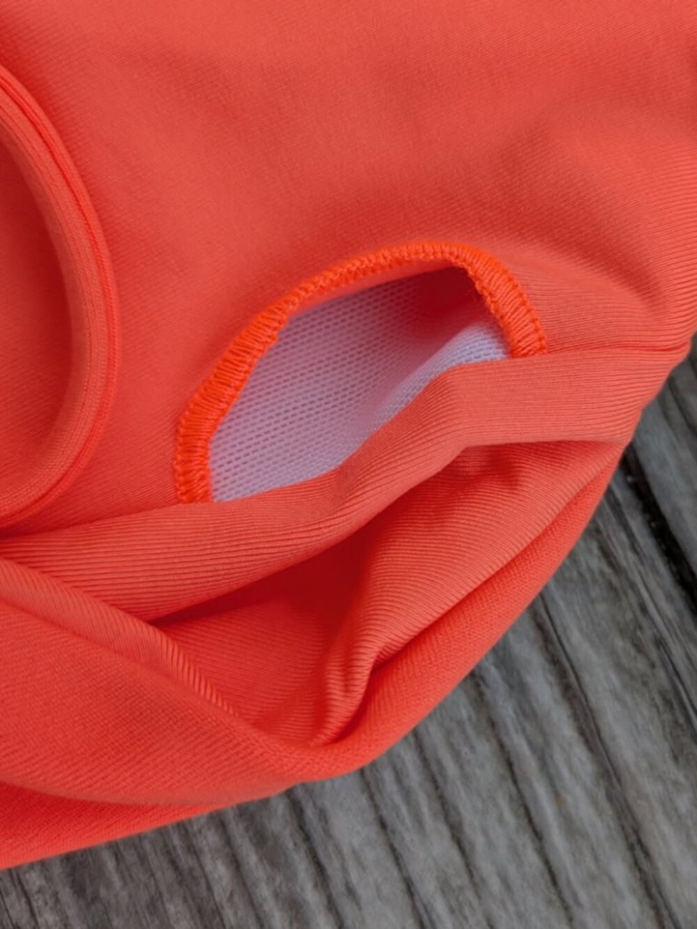 Hurley 3 Piece Swimwear Bundle NWOT - Picture 15 of 16